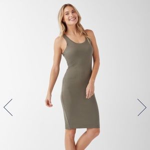 Splendid ribbed tank size small!